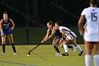 FH vs IMD  Wheaton College Field Hockey vs UMass Dartmouth. - Photo By: KEITH NORDSTROM : Wheaton, field hockey, FH2023, UMD